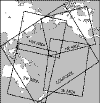 North Pacific Oceanic Route Charts