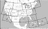 World Aeronautical Charts for the Conterminous U.S., Mexico, and the Caribbean Areas