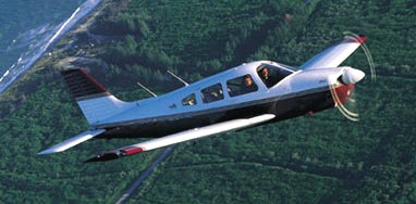 Piper Arrow (Specifications and History)