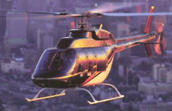 Bell 407