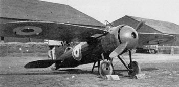 Bristol M.1c