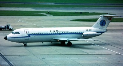 BAC One-Eleven